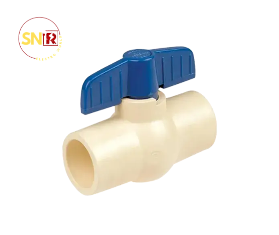 CPVC-Ball-Valve