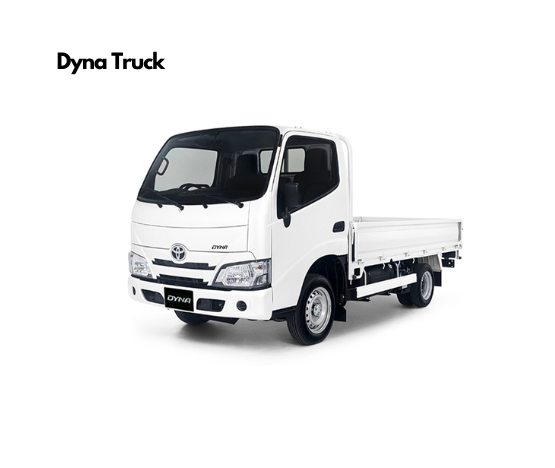 Dyna Truck