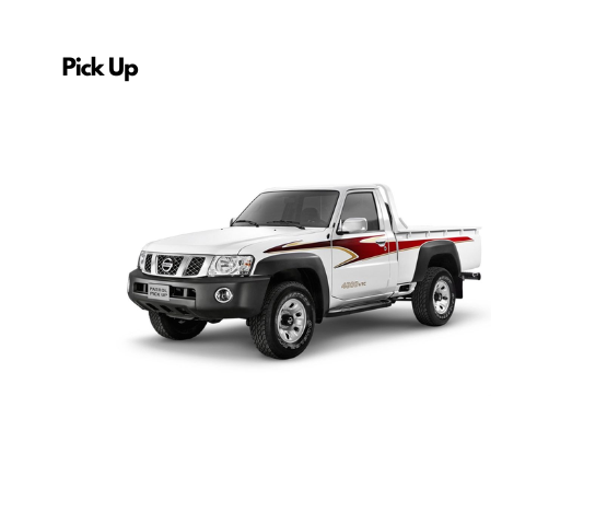 Pick Up