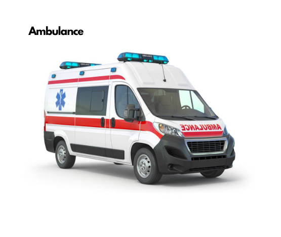 Ambulance