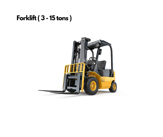 Forklift