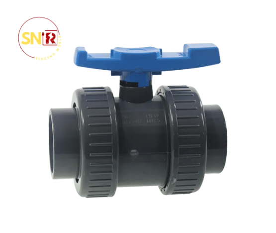 PVC-True-Union-Ball-Valve