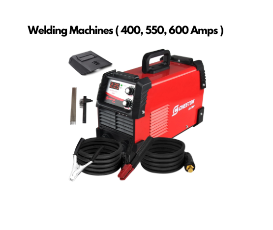 Welding Machine