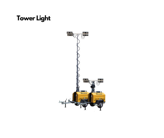 Tower Light