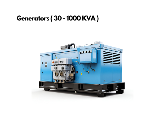 Generators