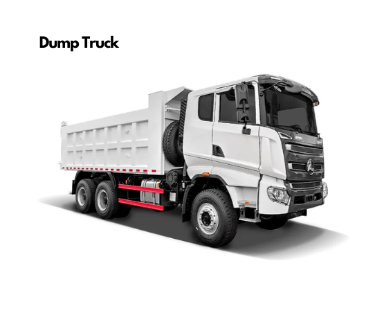 Dump Truck