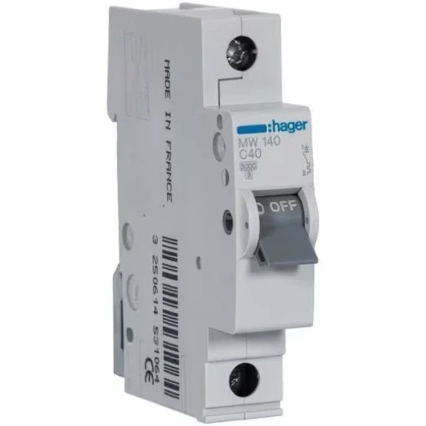 circuit breaker